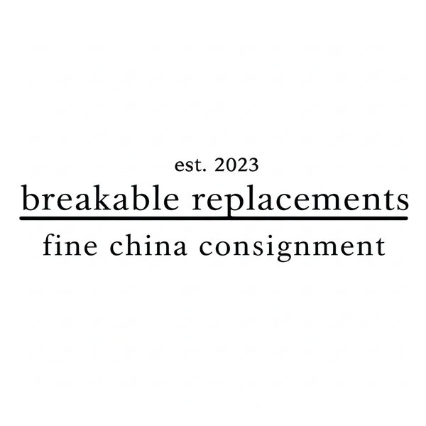 Breakable Replacements