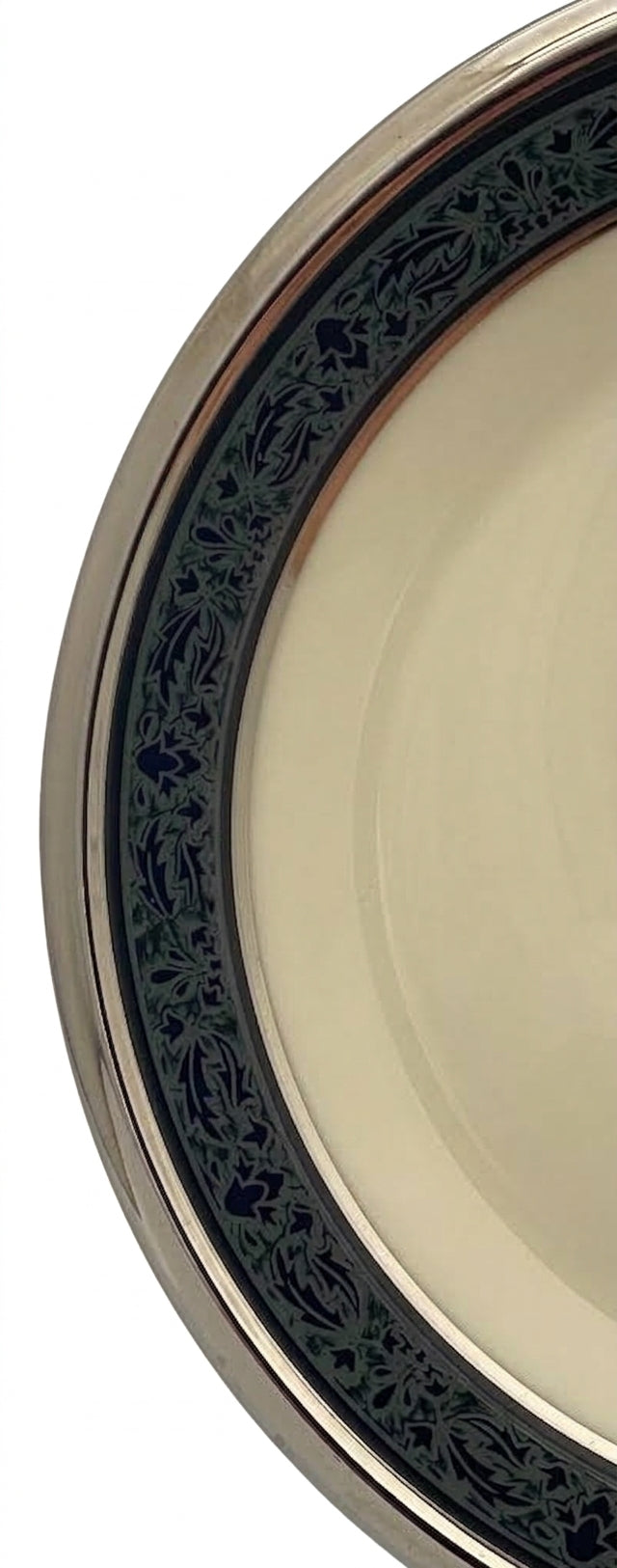 Lenox Moonlight Mood Bread & Butter Plate