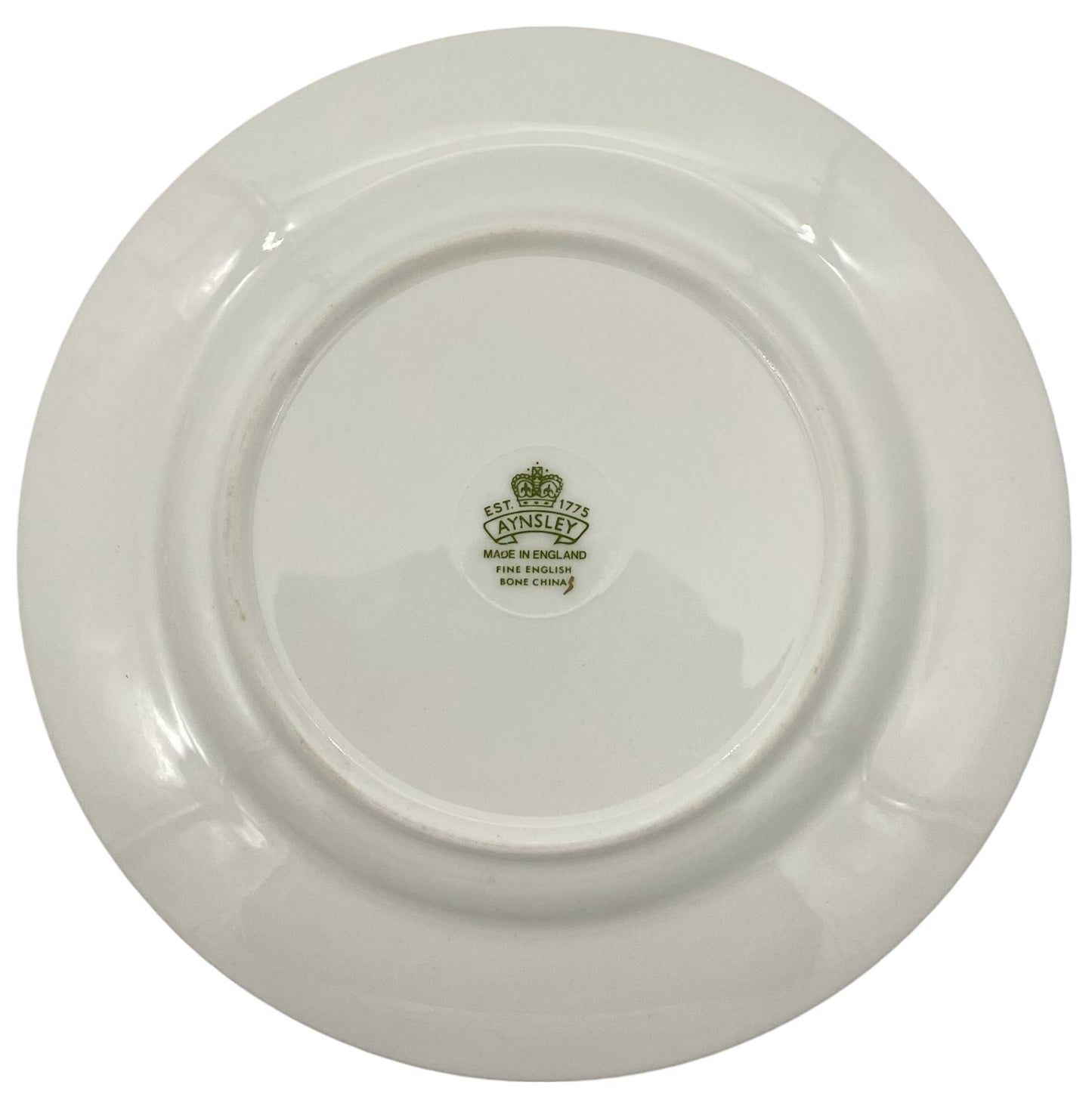 Aynsley Citation Bread & Butter Plate
