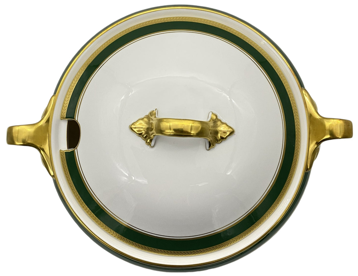 Aynsley Citation Soup Tureen
