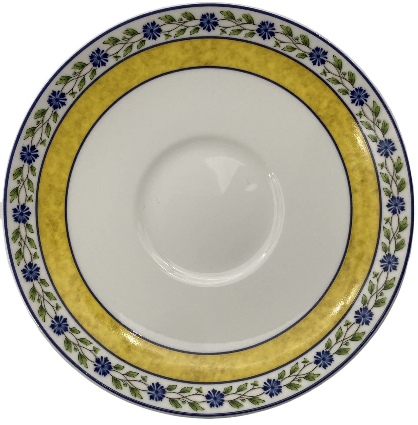 Wedgwood Mistral Cup & Saucer