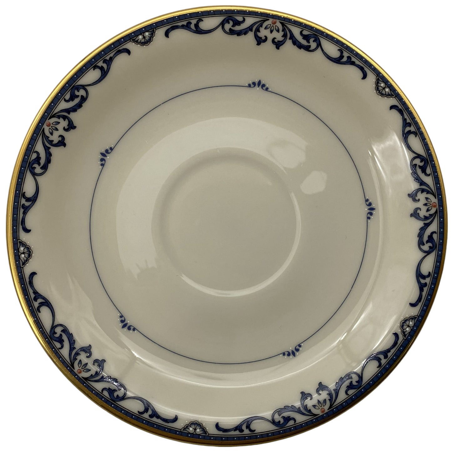 Lenox Liberty Cup & Saucer