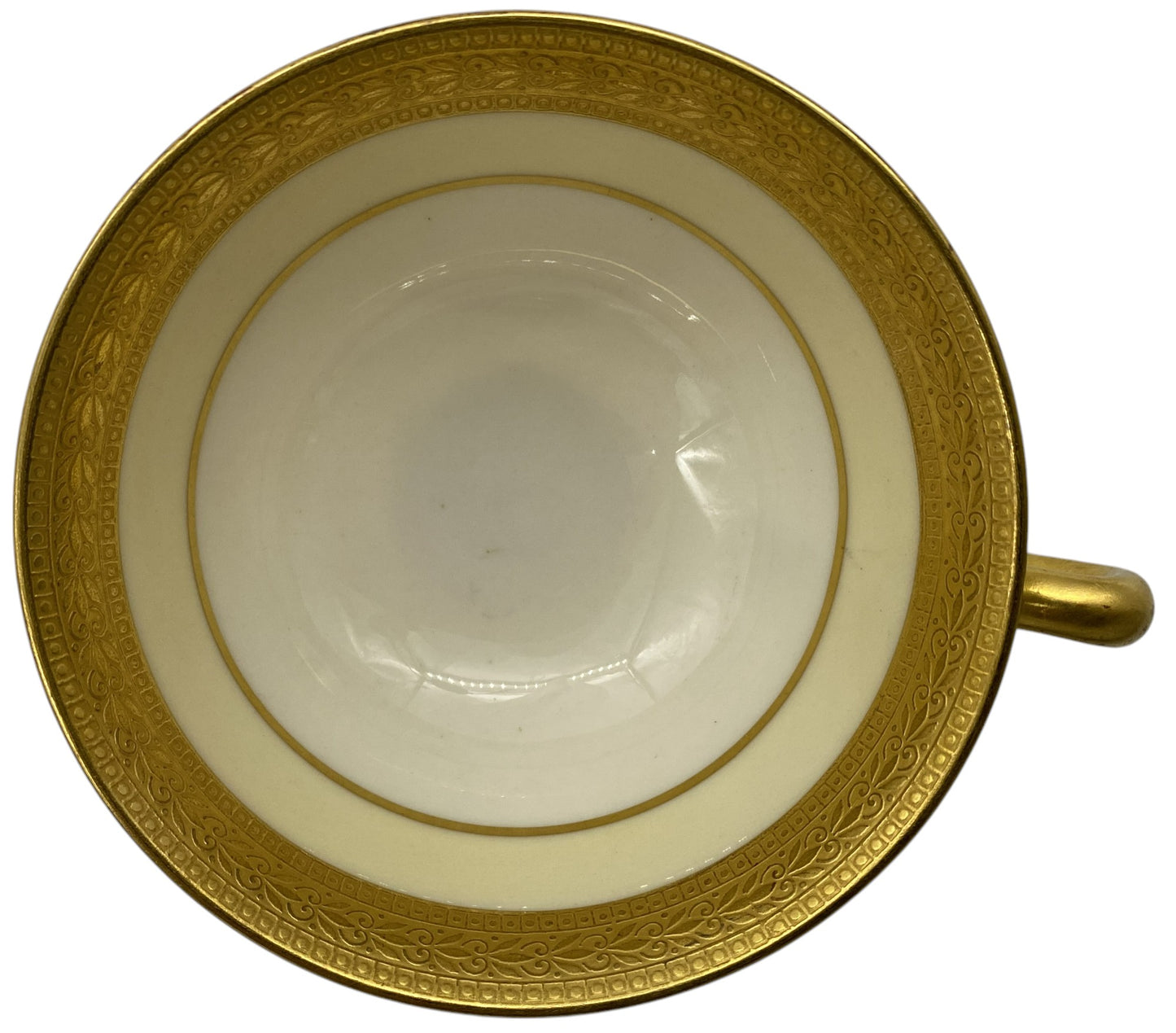 Lenox Evanston Cup