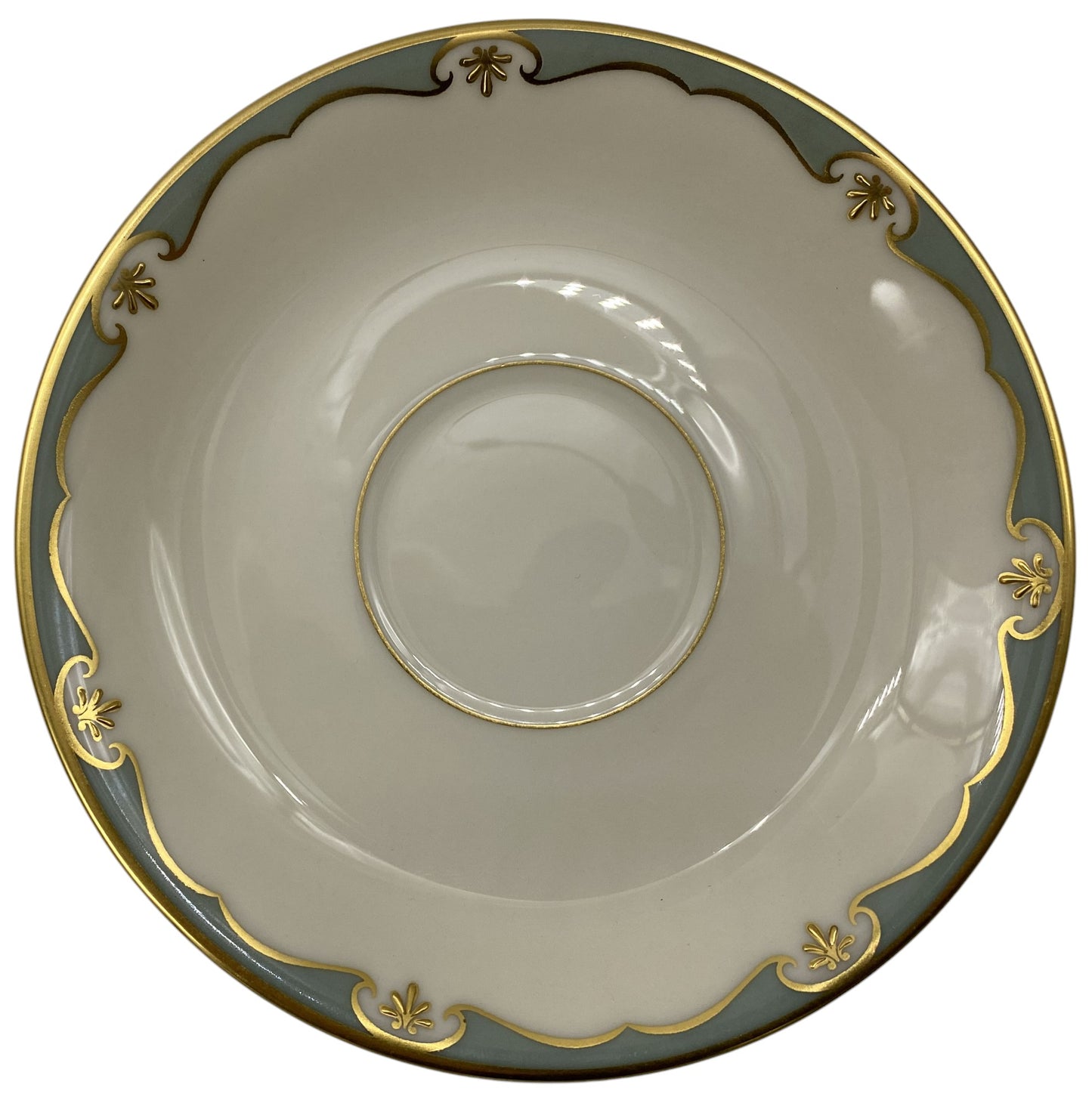 Lenox F-505 Meredith Cup & Saucer