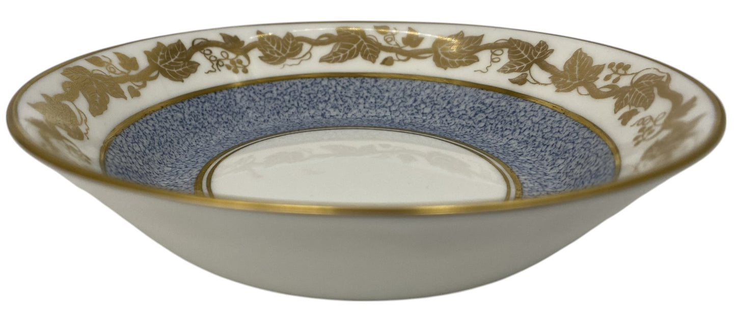 Wedgwood Whitehall Powder Gray W3979 Fruit Bowl