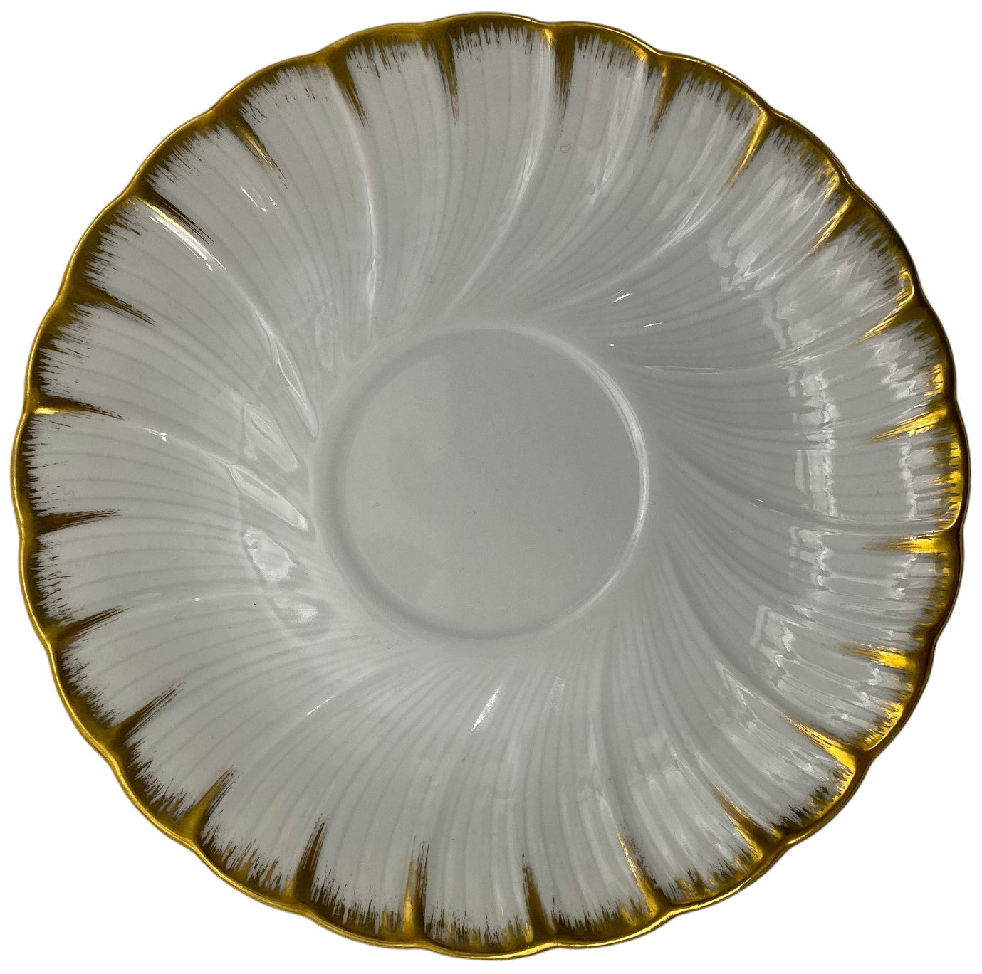 Bernardaud Limoges Neuilly Cup & Saucer