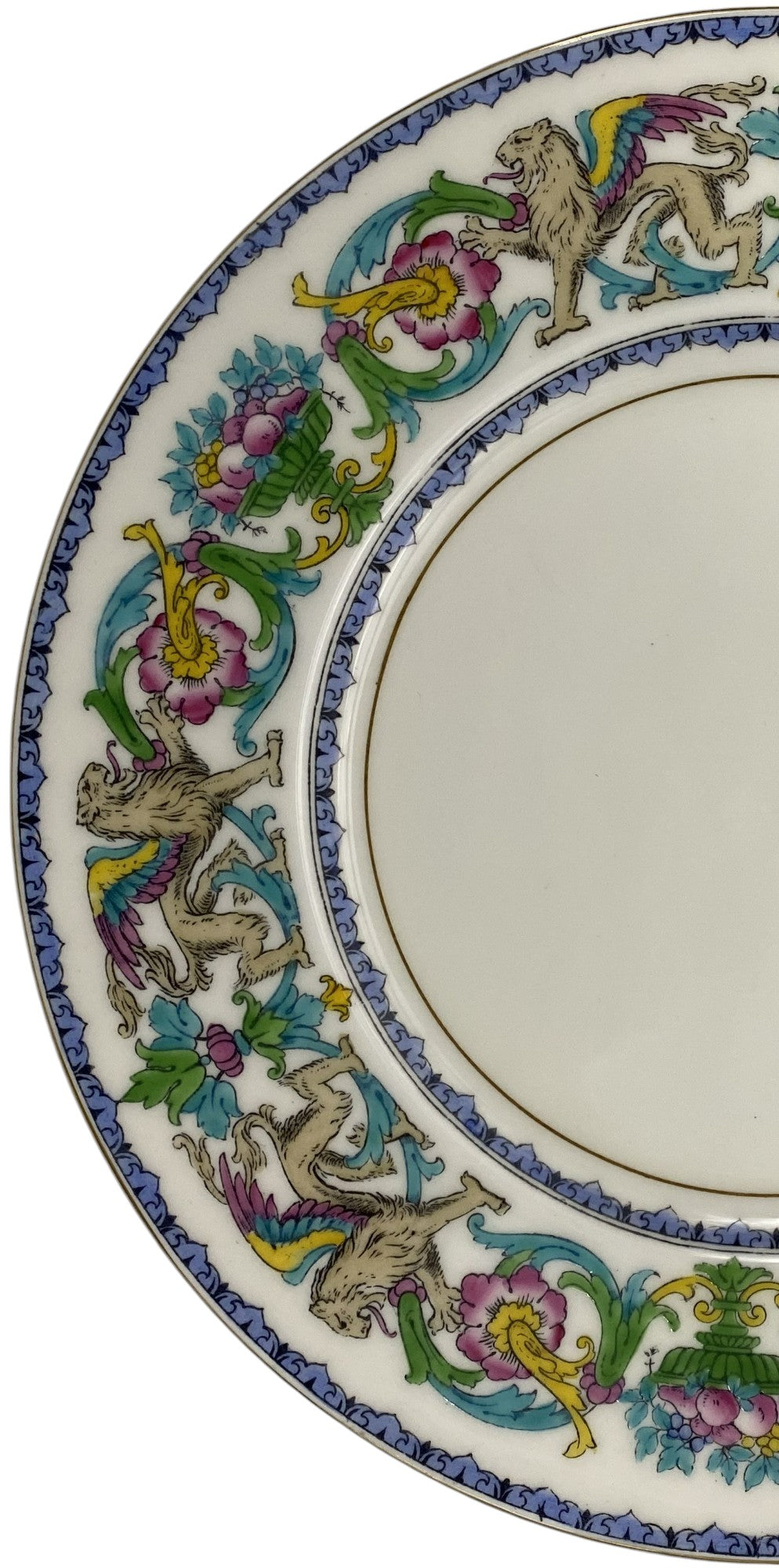 Minton H3009 Dinner Plate