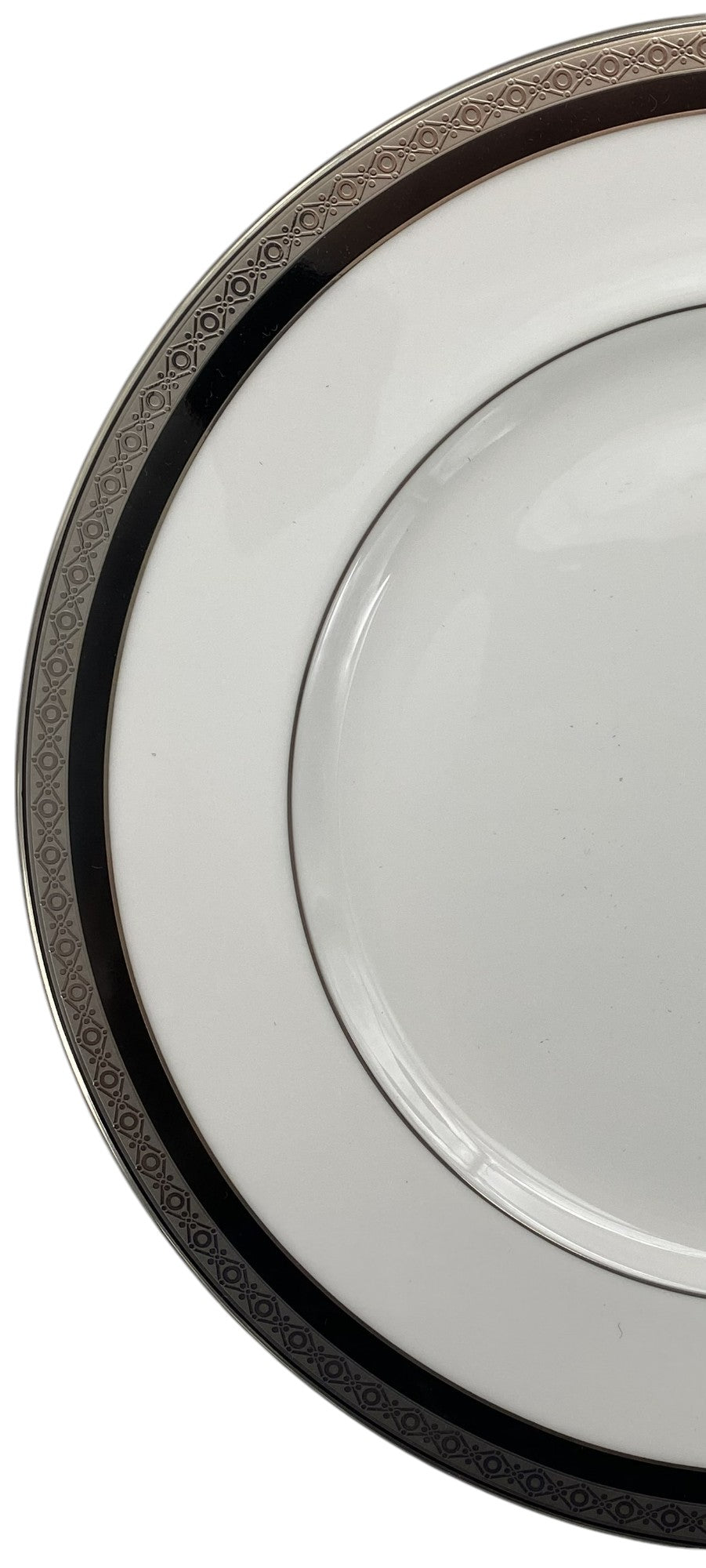 Waterford Colleen Bread & Butter Plate