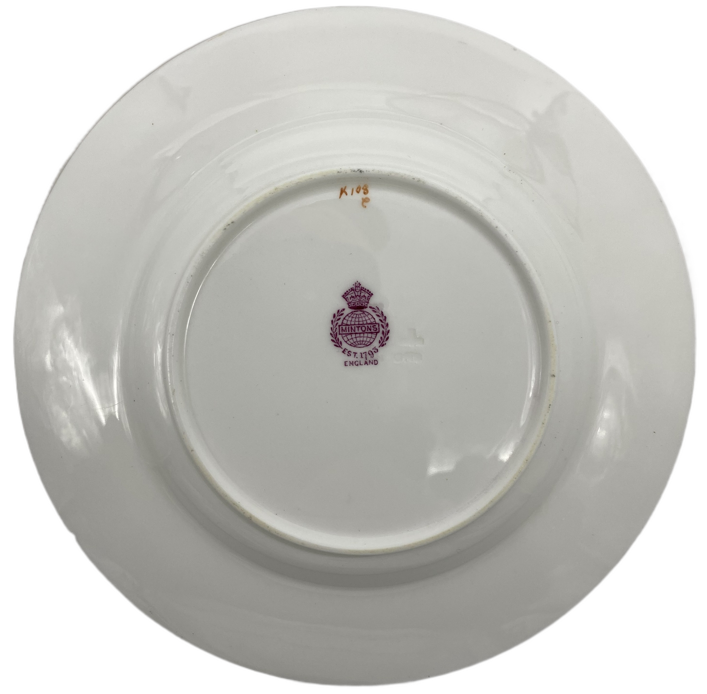 Minton Embassy K108 Bread & Butter Plate