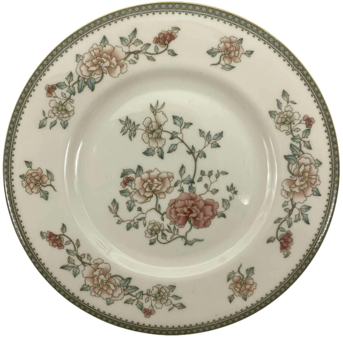 Minton Jasmine Salad Plate
