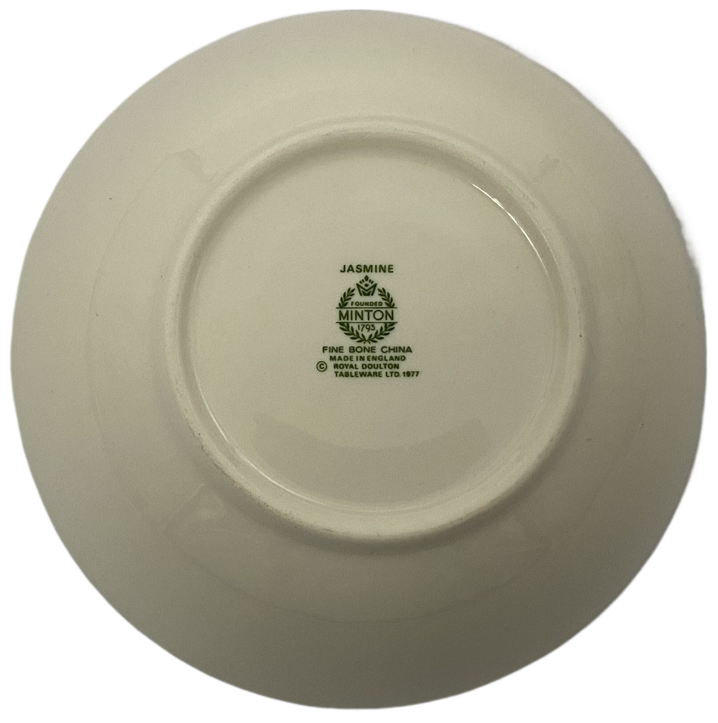 Minton Jasmine Fruit Bowl