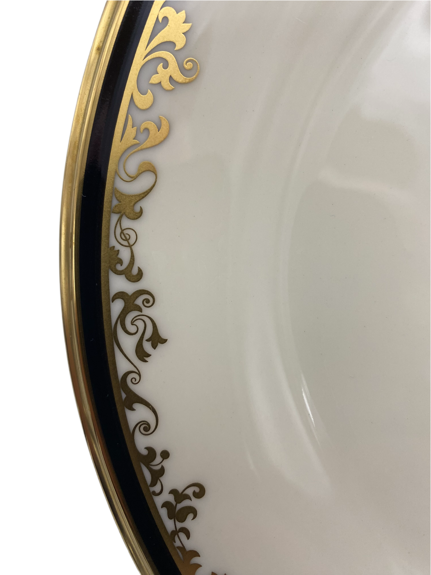 Lenox Eclipse Salad Plate