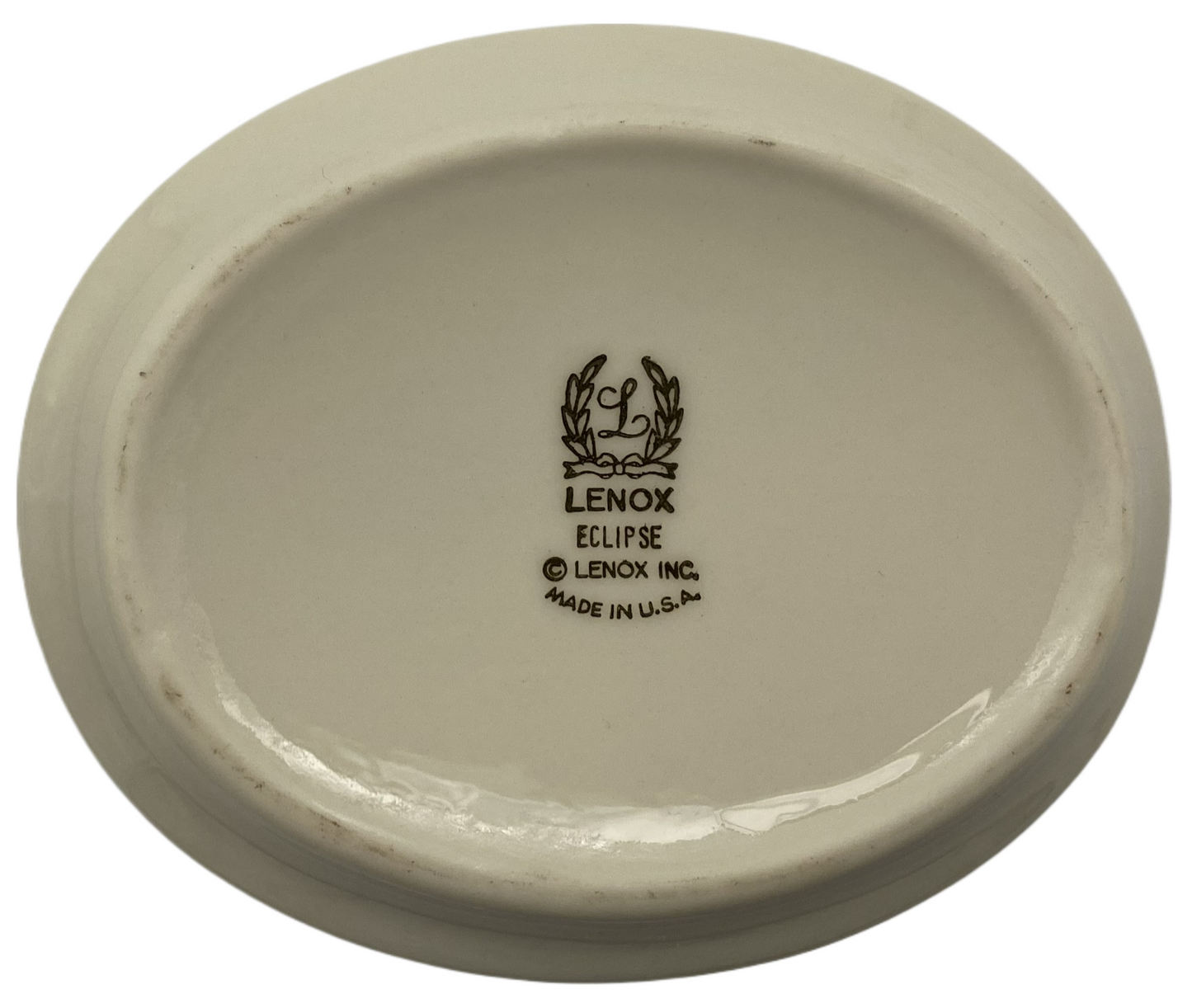Lenox Eclipse Creamer