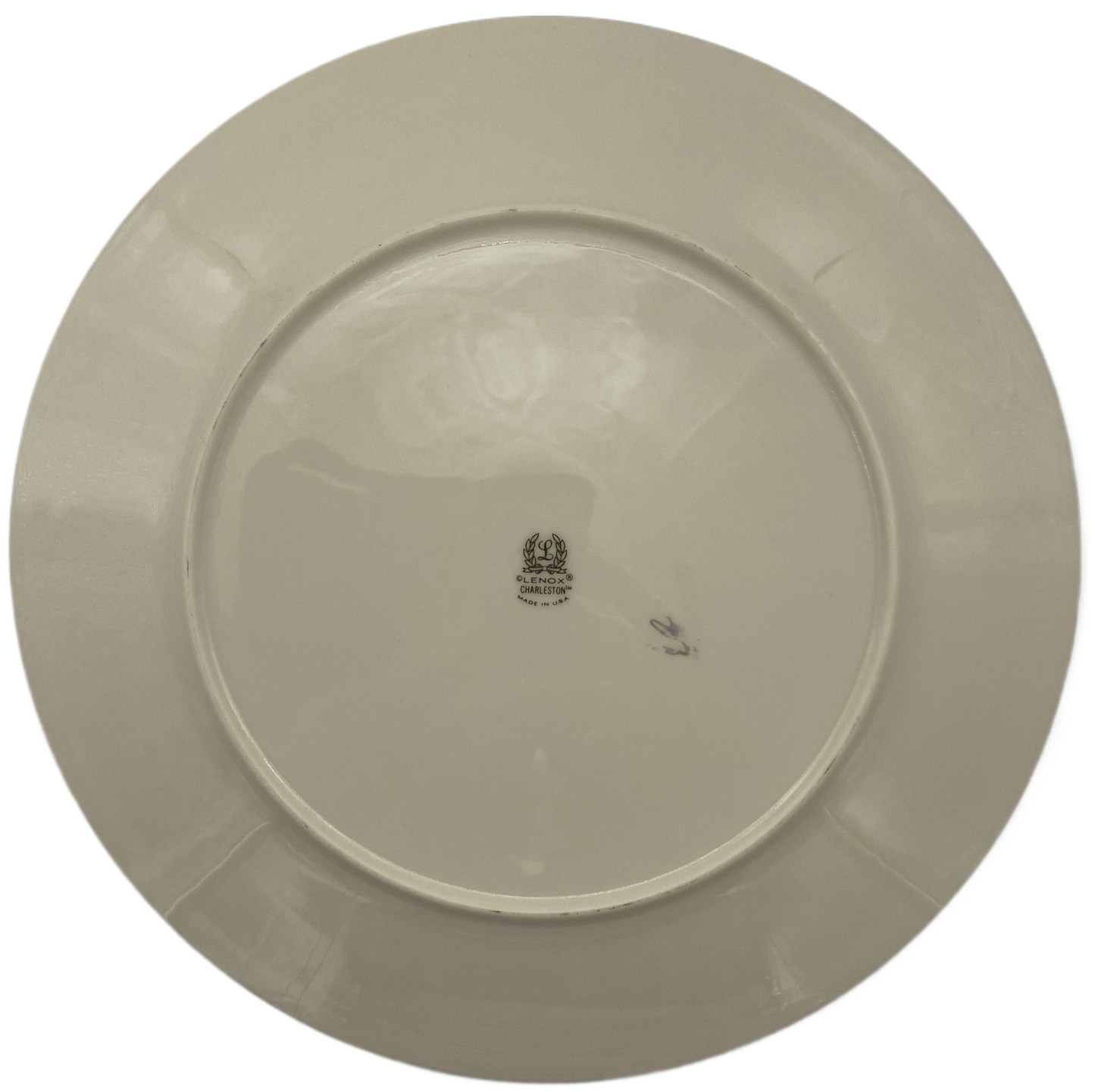 Lenox Charleston Dinner Plate
