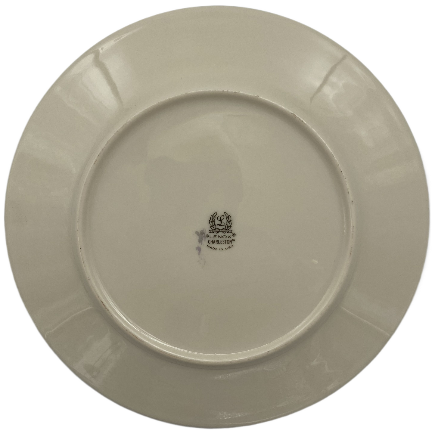 Lenox Charleston Salad Plate