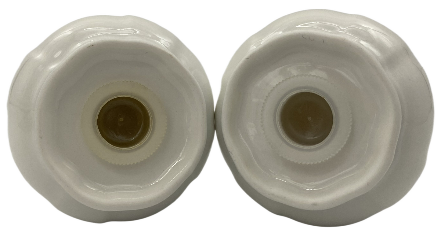 Villeroy & Boch Casa Azul Salt & Pepper Set