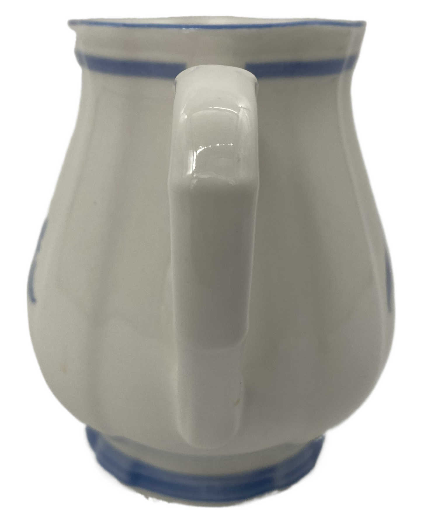 Villeroy & Boch Casa Azul Creamer