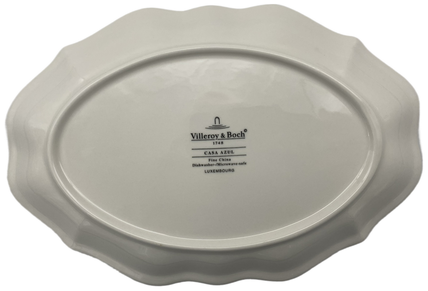 Villeroy & Boch Casa Azul Relish
