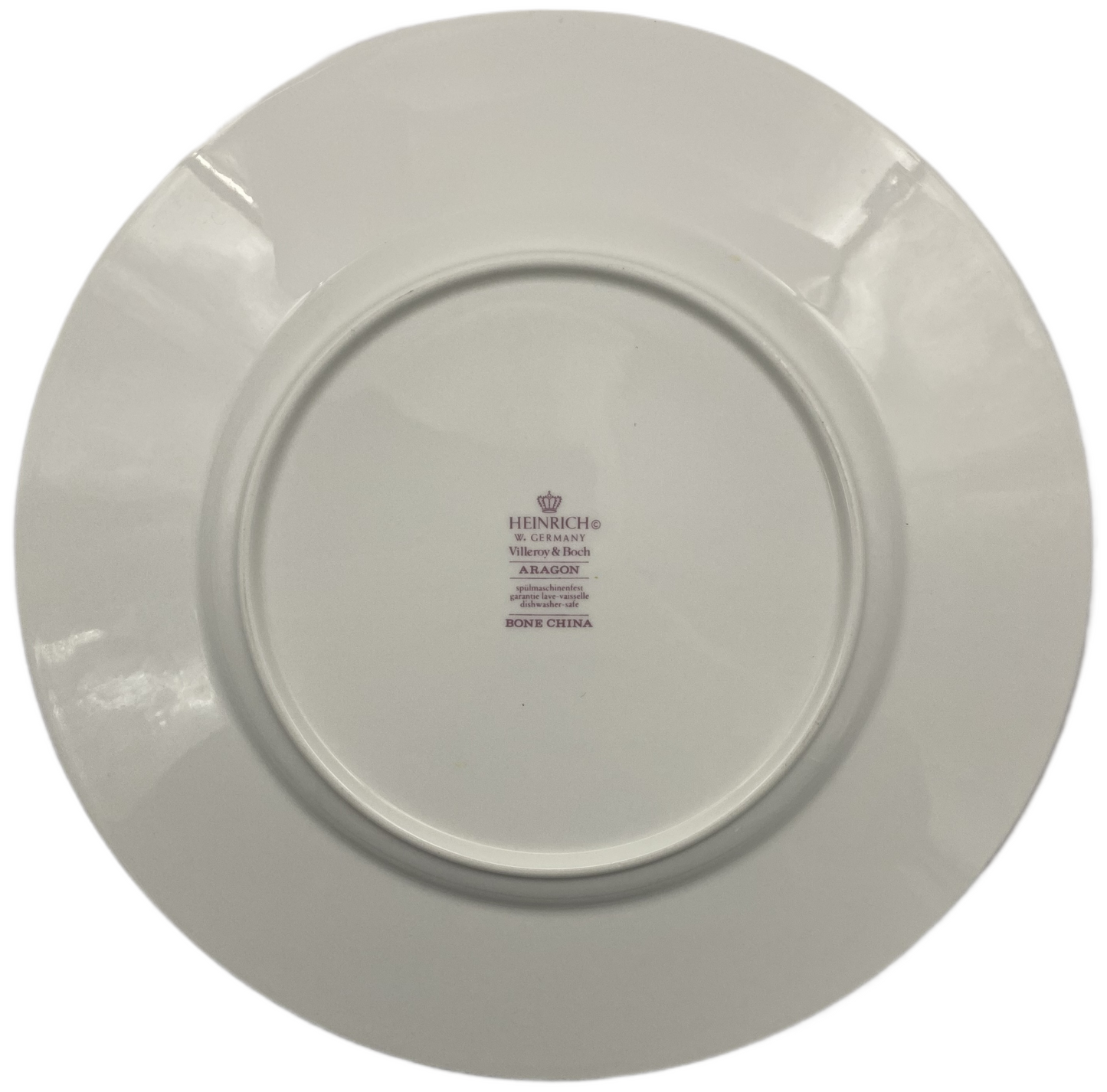 Villeroy & Boch Aragon Dinner Plate