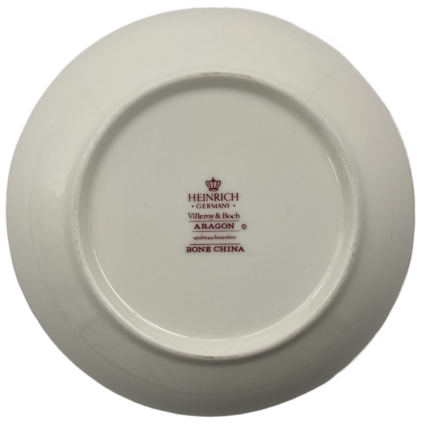 Villeroy & Boch Aragon Fruit Bowl