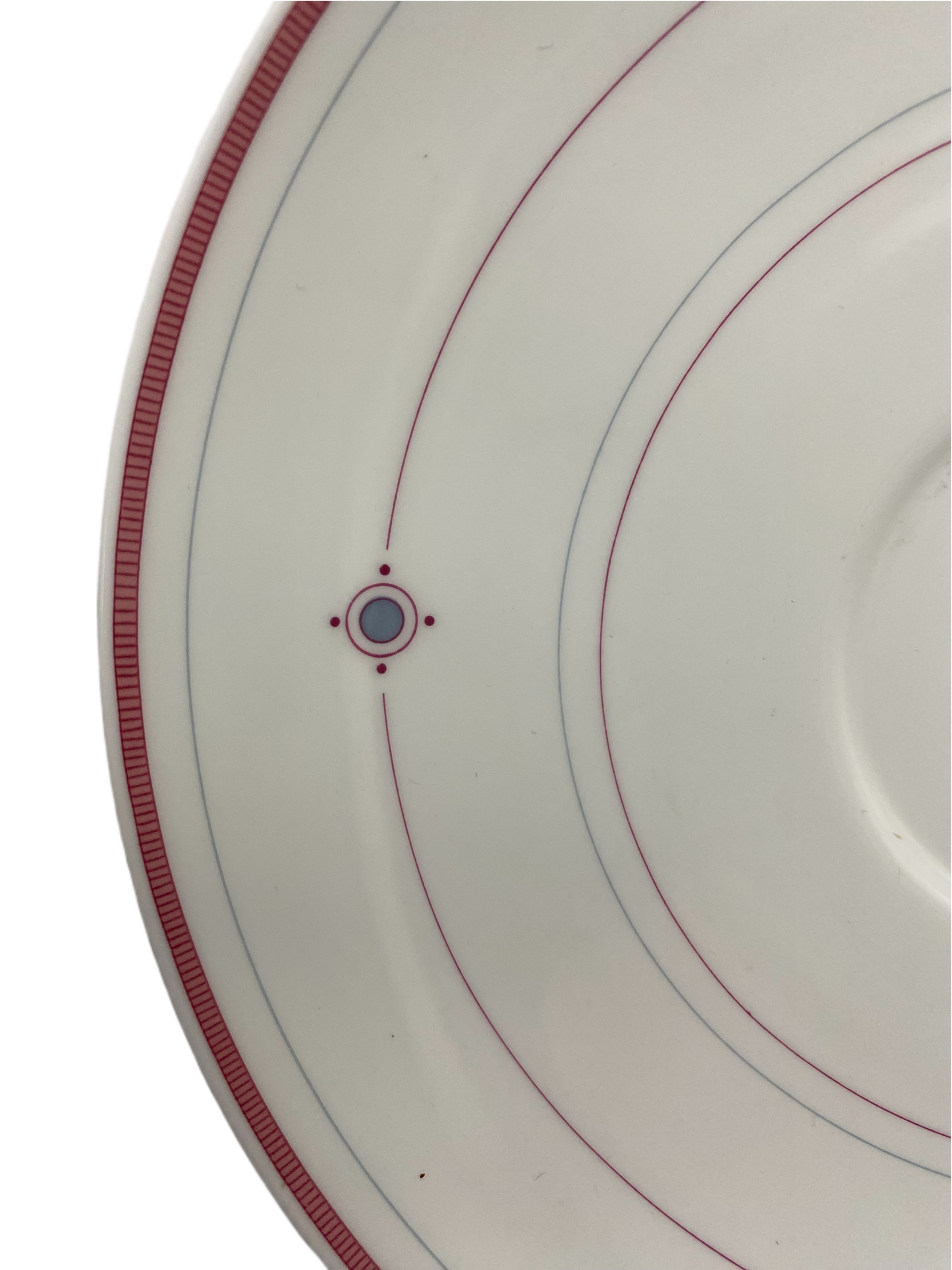 Villeroy & Boch Aragon Saucer (Cream Soup Bowl)