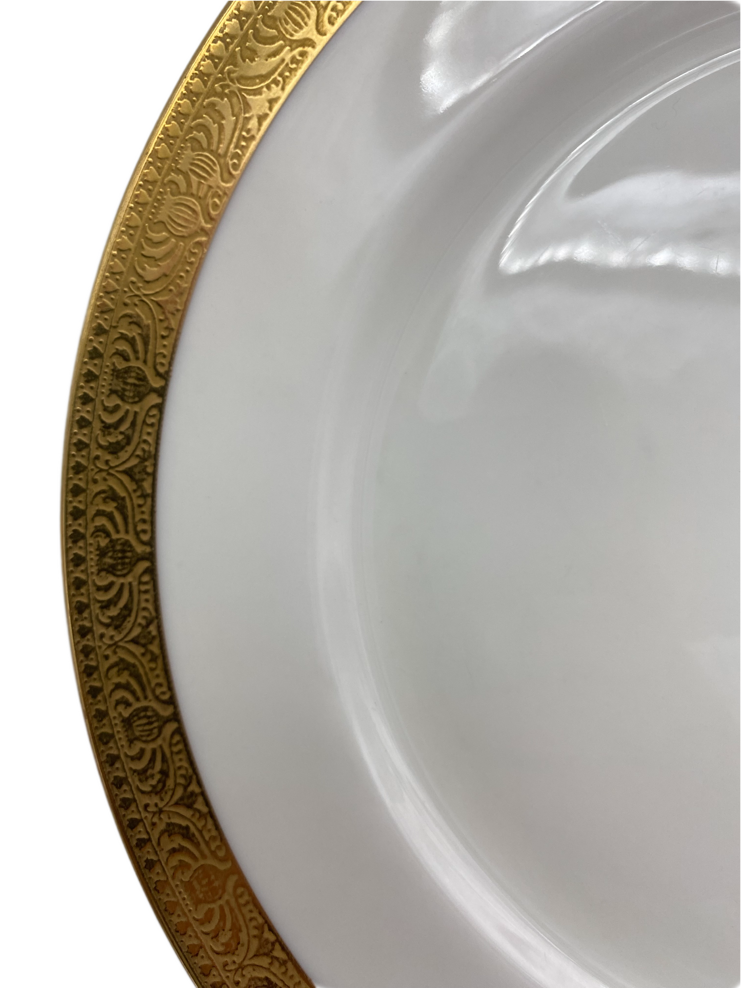 Lenox C2 Dinner Plate