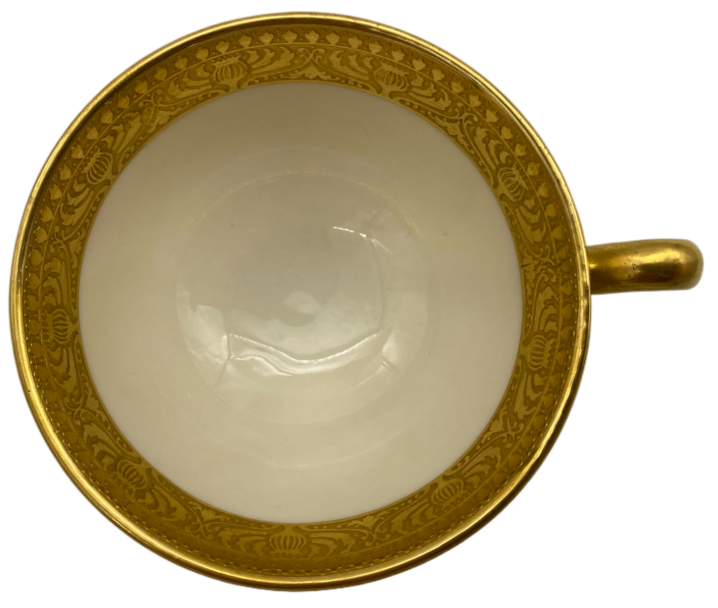 Lenox C2 Demitasse Cup