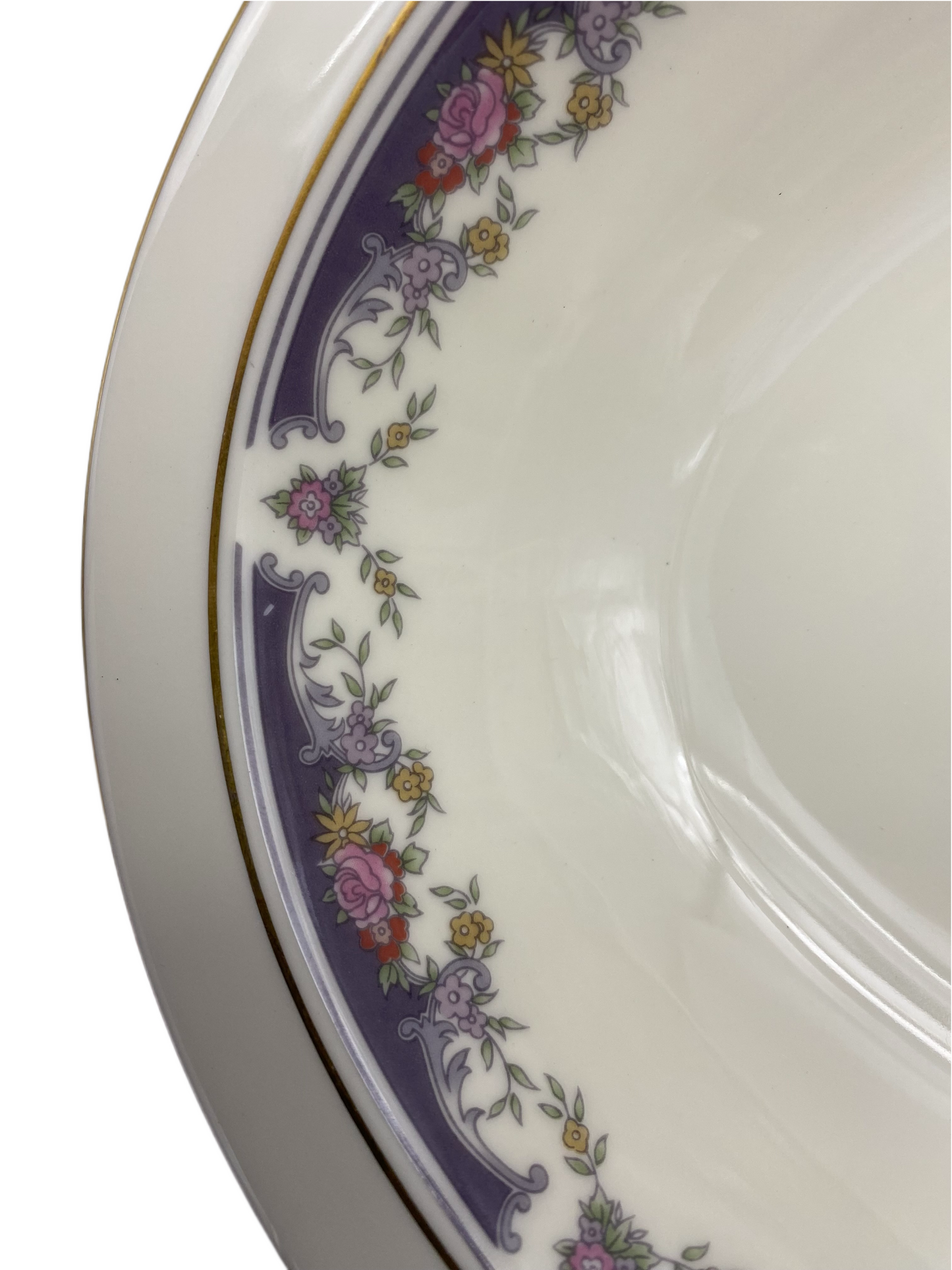Minton Hanbridge Oval Vegetable Bowl