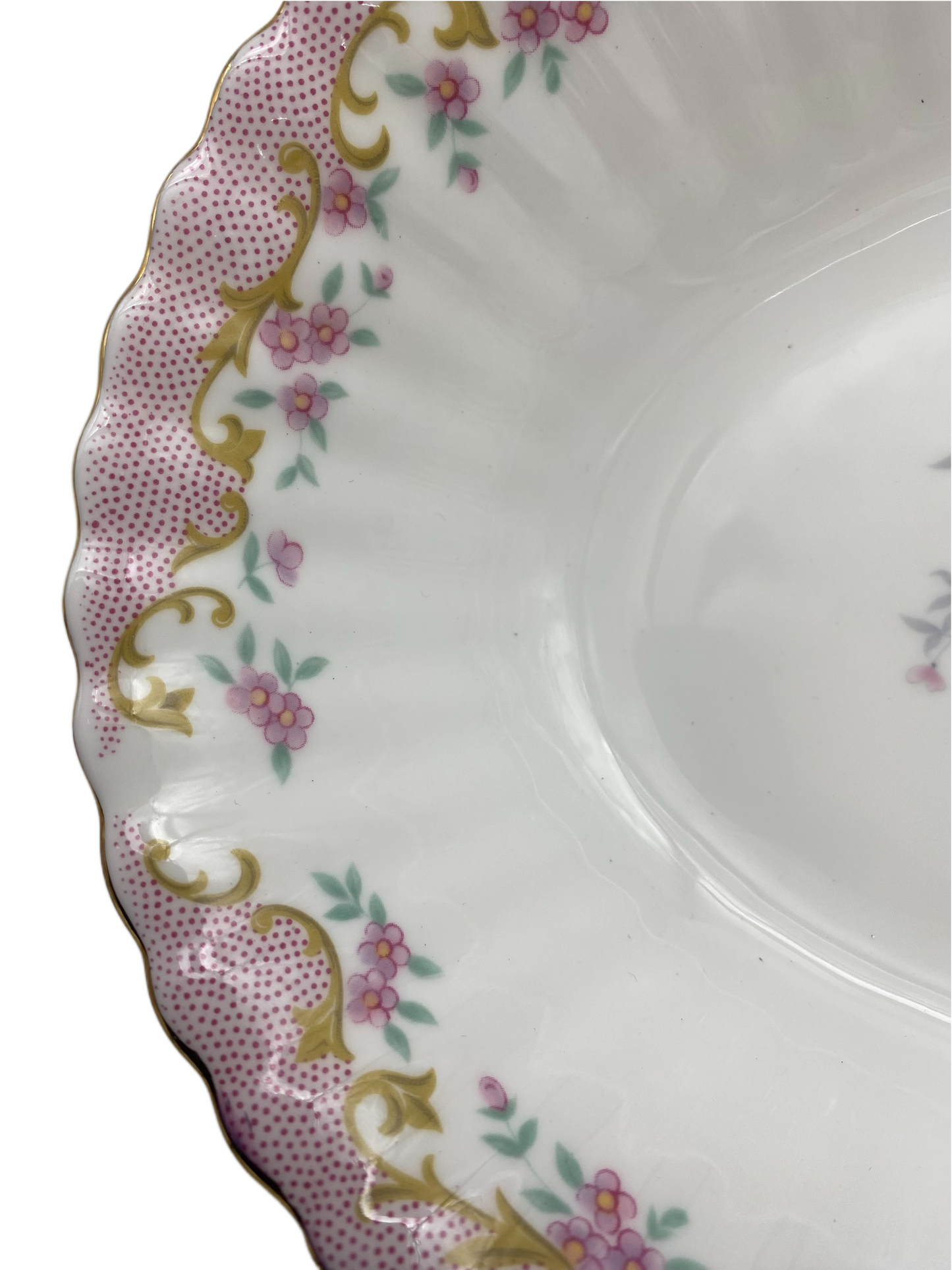 Royal Albert Serenity Oval Vegetable Bowl