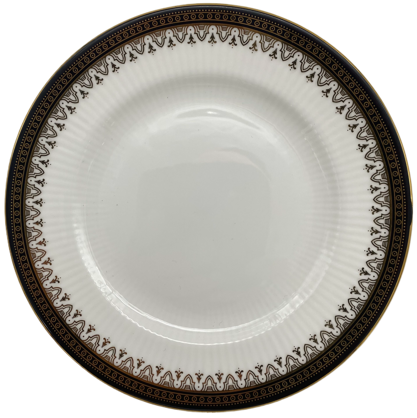 Royal Albert Clarence Bread & Butter Plate