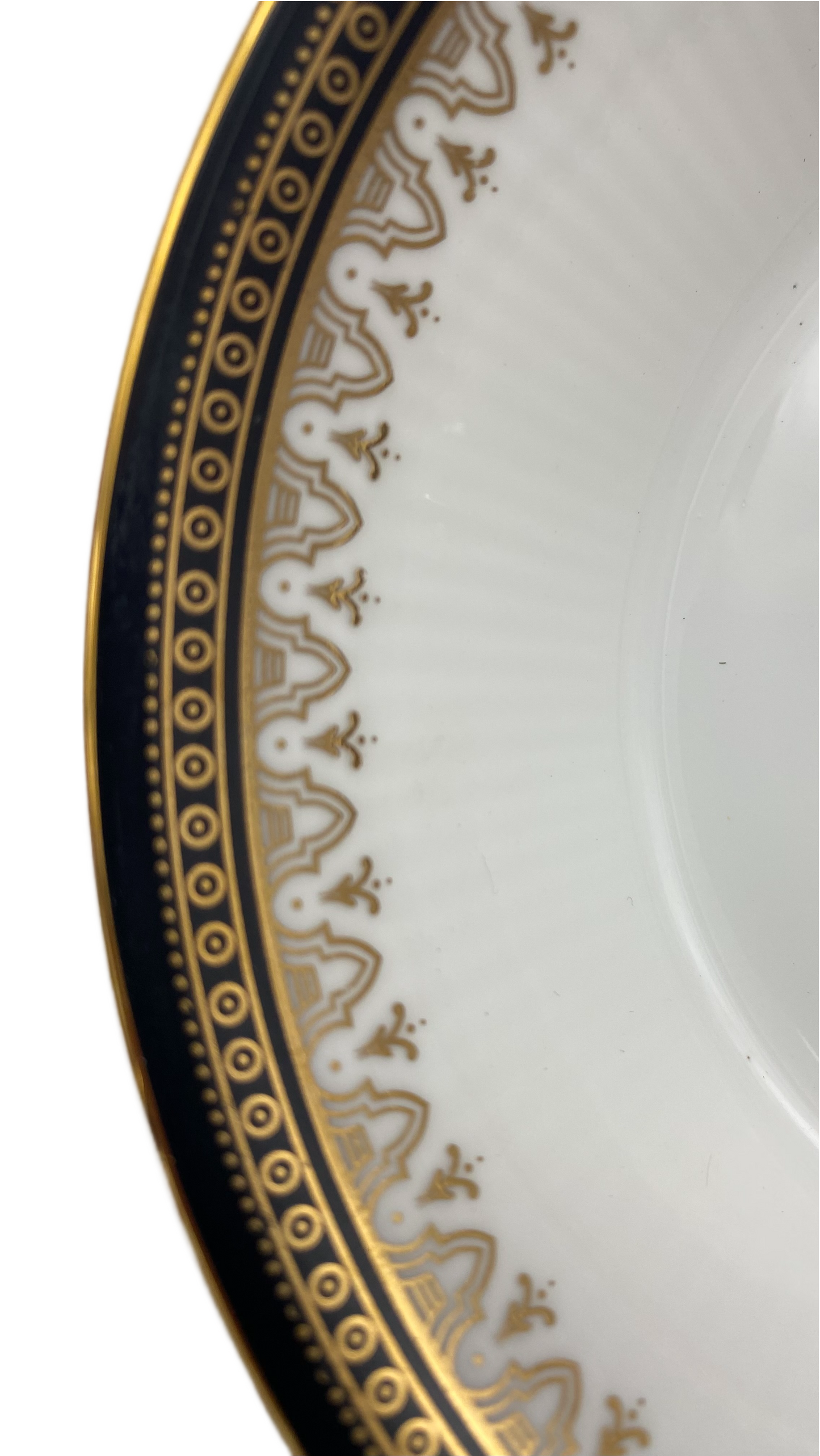 Royal Albert Clarence Fruit Bowl