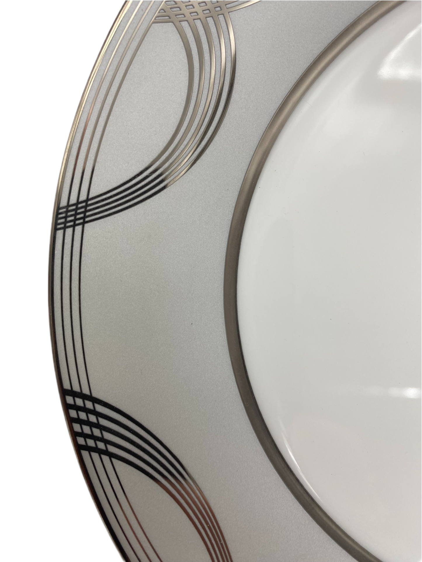 Waterford Ballet Encore Salad Plate