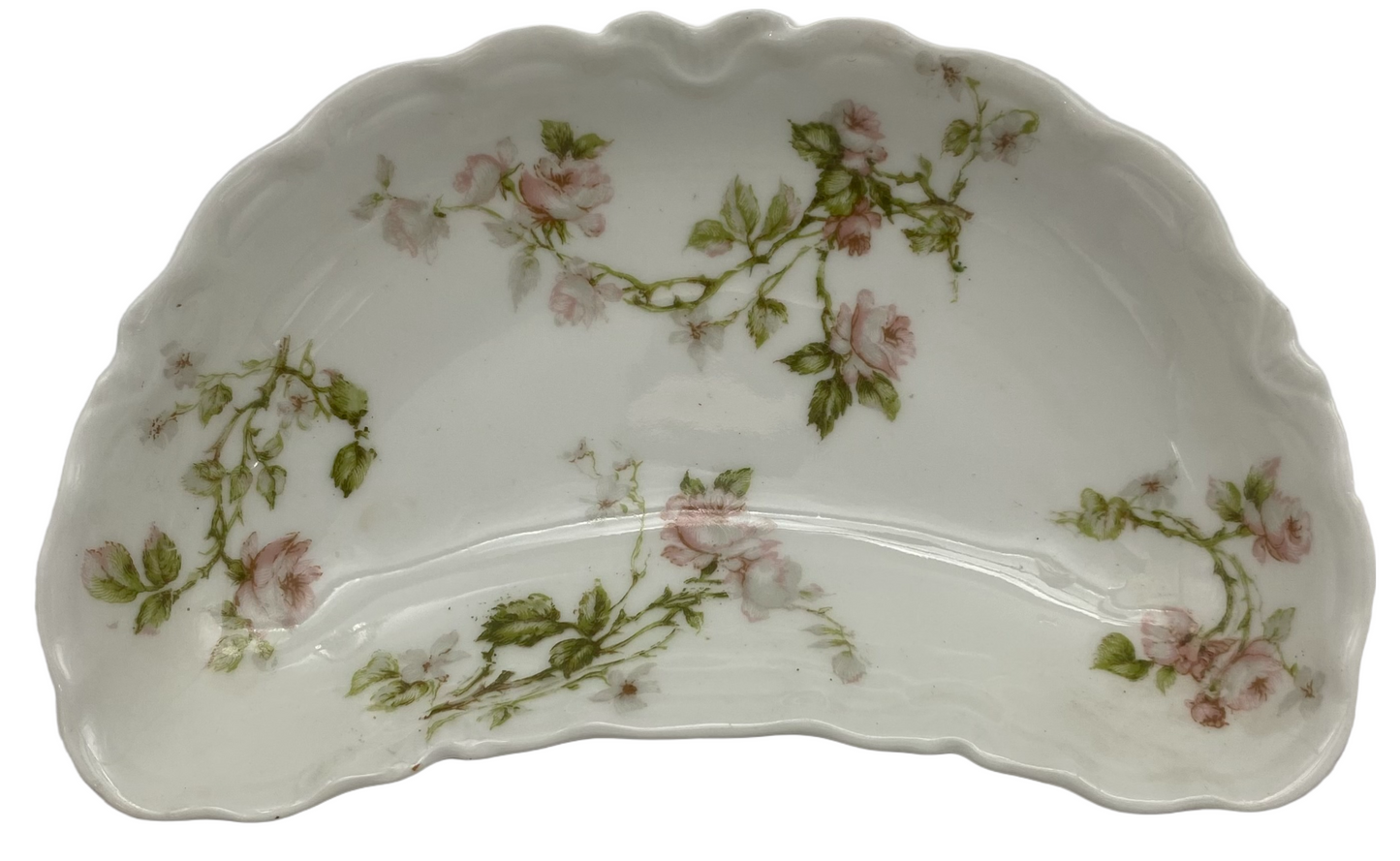 Haviland Schleiger 31i Frontenac Bone Dish