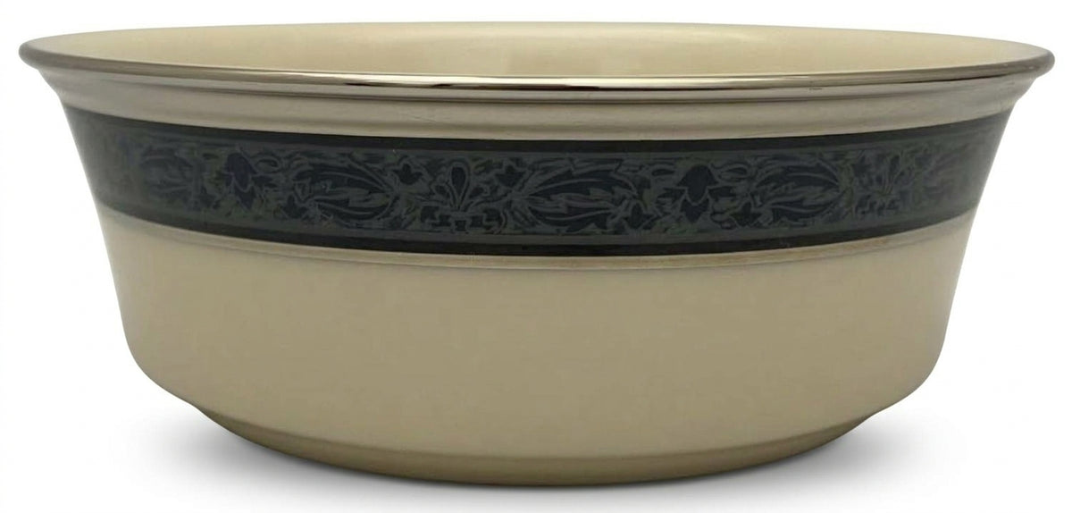 Lenox Moonlight Mood Fruit Bowl