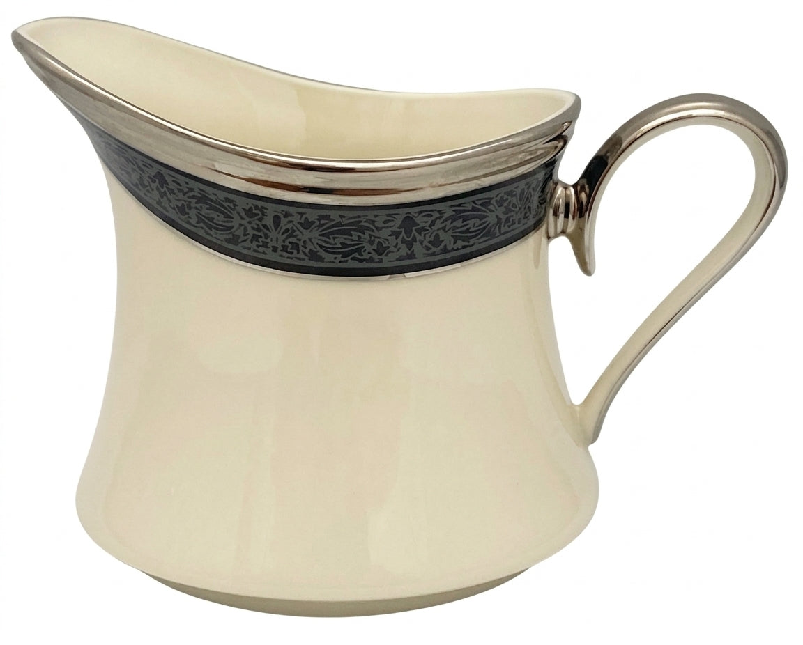 Lenox Moonlight Mood Creamer