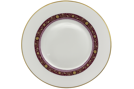 Royal Doulton Minuet H5026 Salad Plate