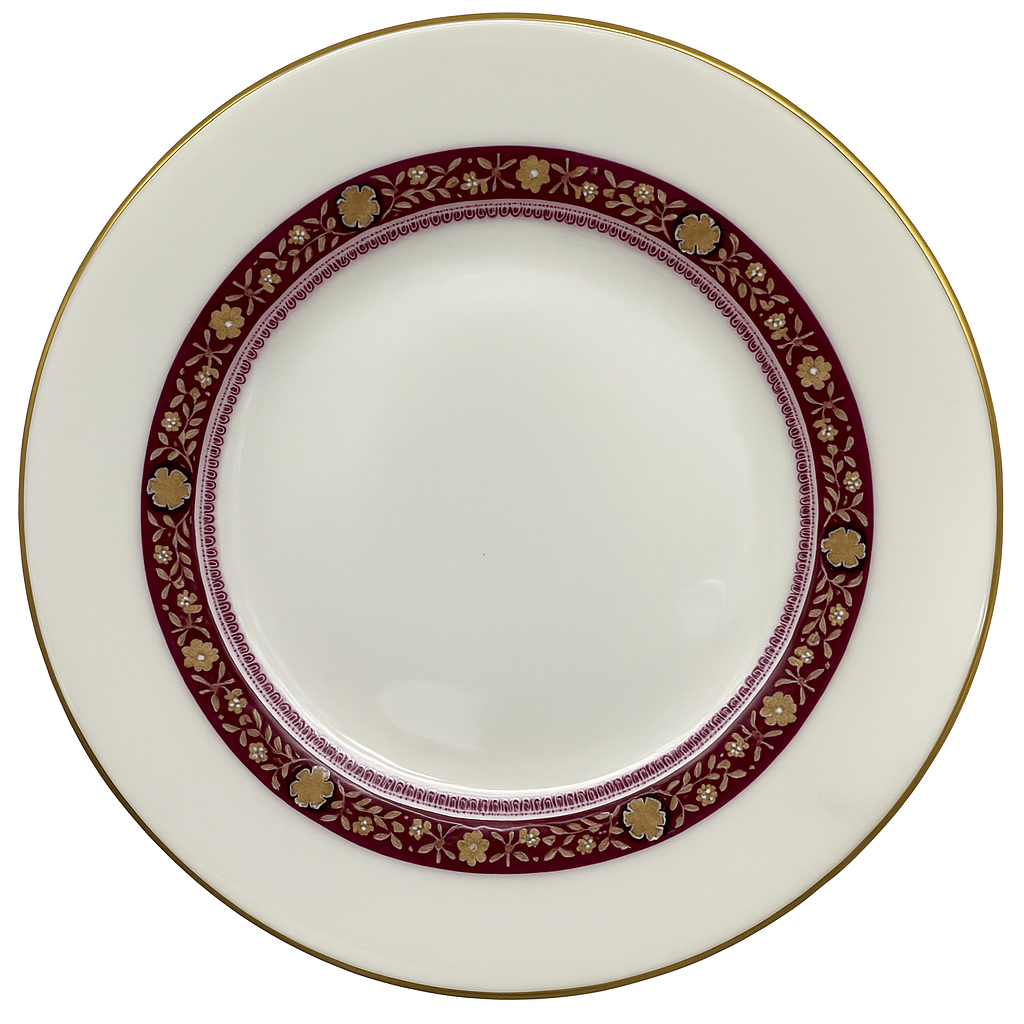 Royal Doulton Minuet H5026 Bread & Butter Plate
