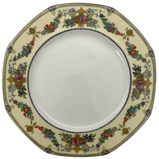 Adderley Brooklyn Dinner Plate