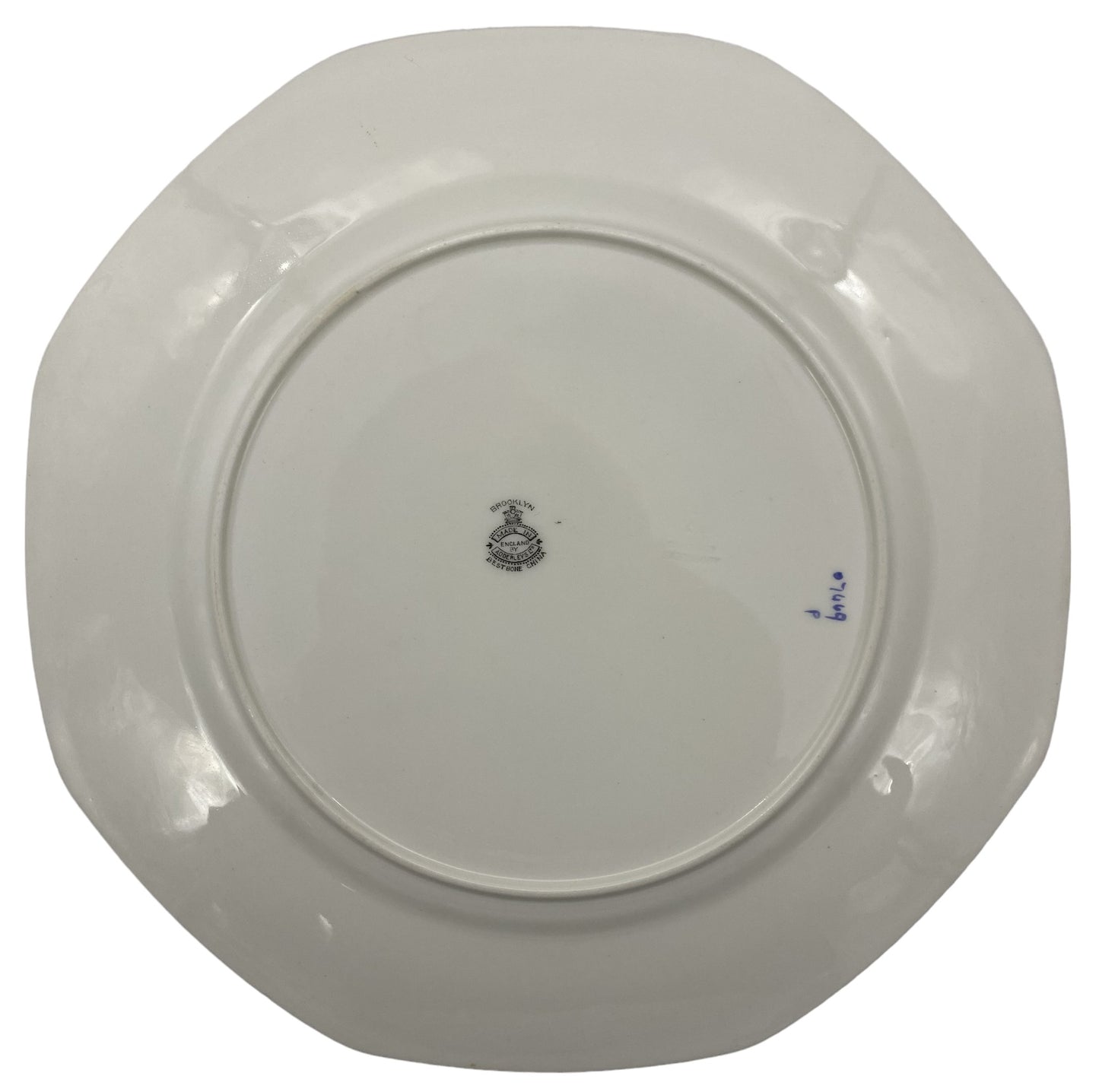 Adderley Brooklyn Dinner Plate