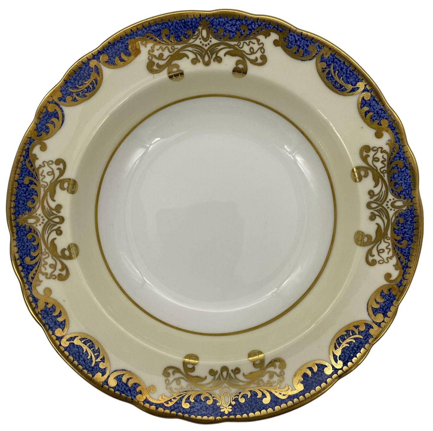 Aynsley 8035 Rimmed Soup Bowl