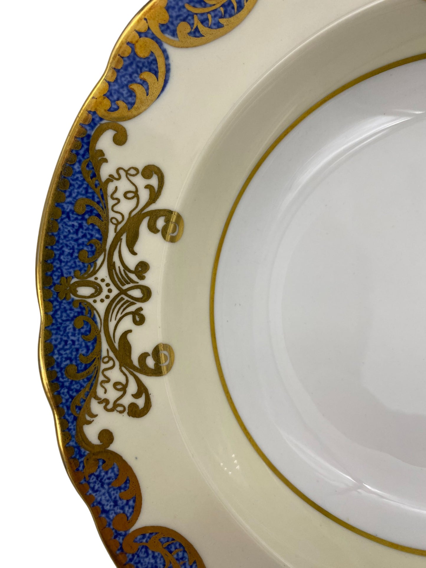 Aynsley 8035 Rimmed Soup Bowl