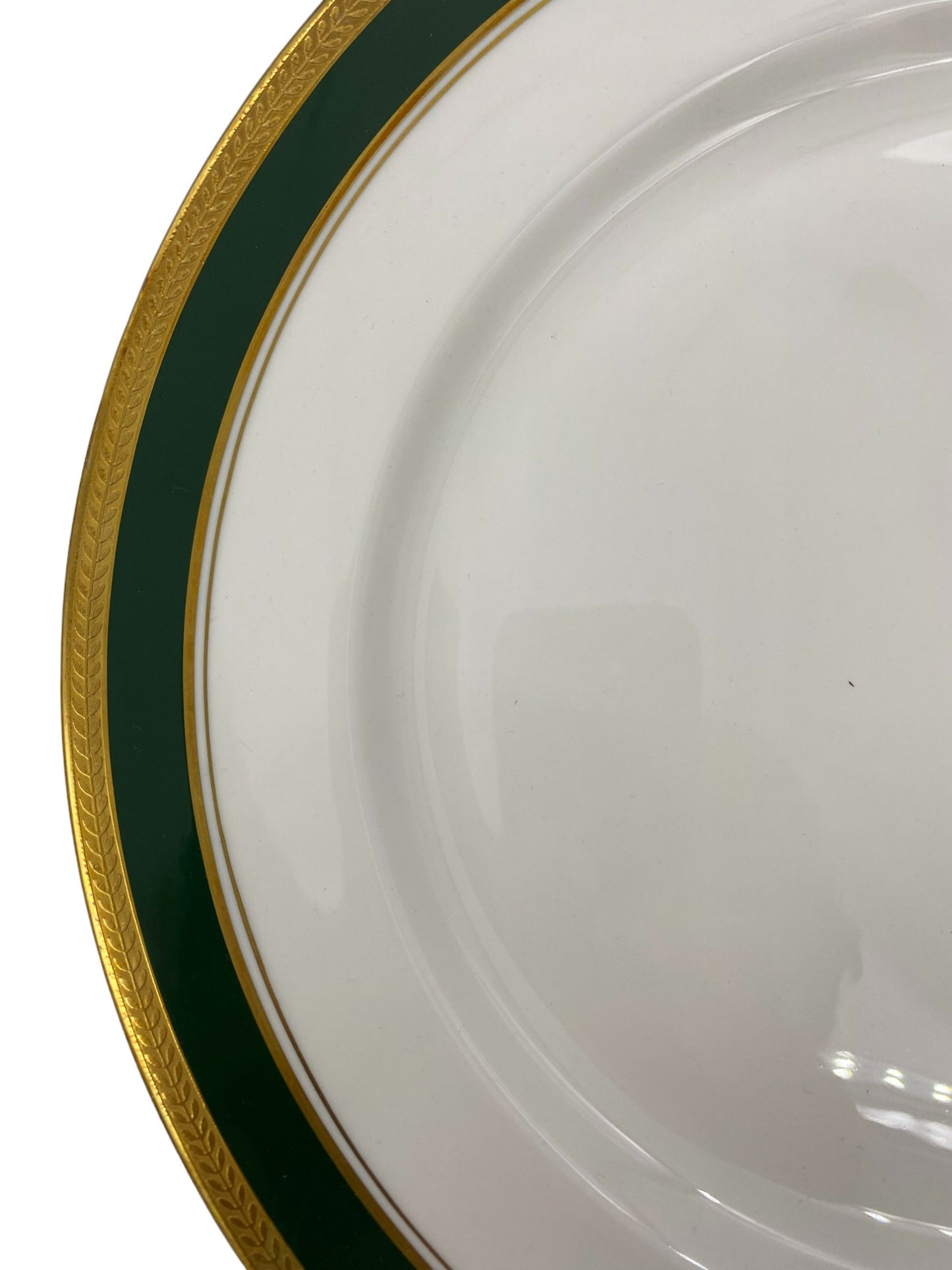 Aynsley Citation Dinner Plate