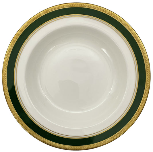 Aynsley Citation Rimmed Soup Bowl