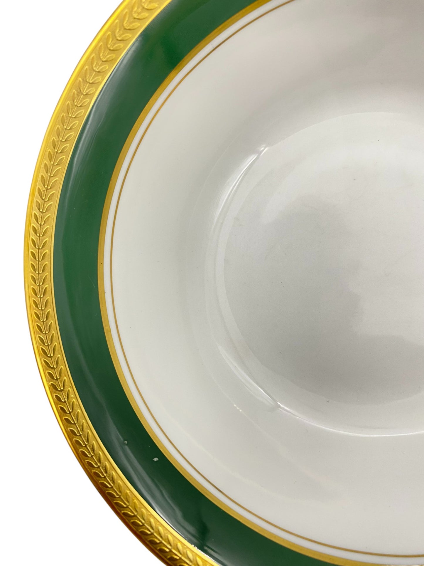 Aynsley Citation Cereal Bowl