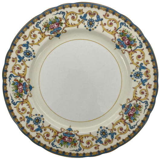 Aynsley 7821 St Claire Dinner Plate