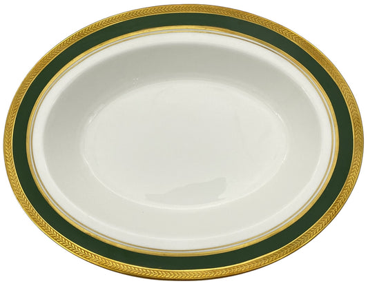 Aynsley Citation 10 " Oval Vegetable Bowl