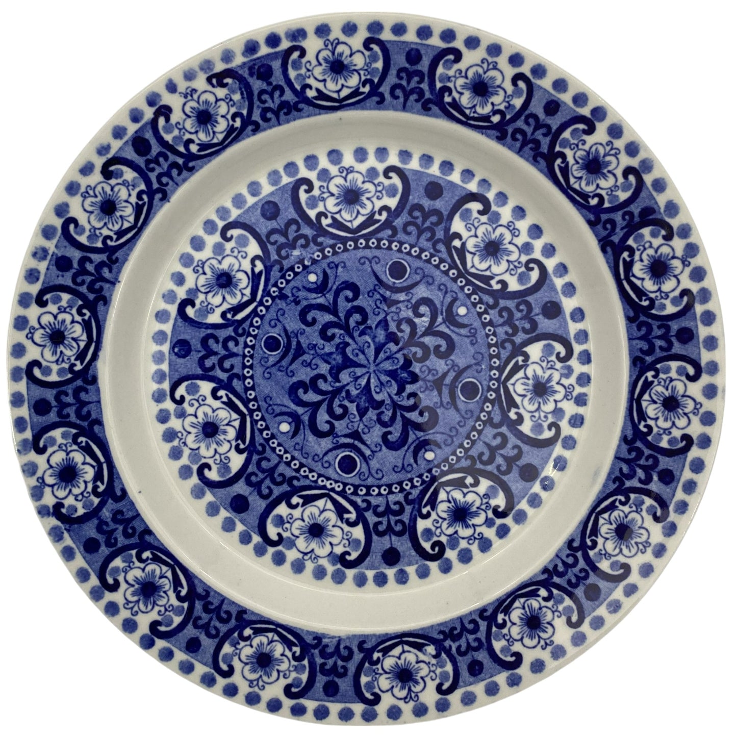 Arabia of Finland Ali Salad Plate