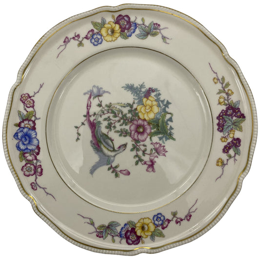 Castleton Phoenix Dinner Plate