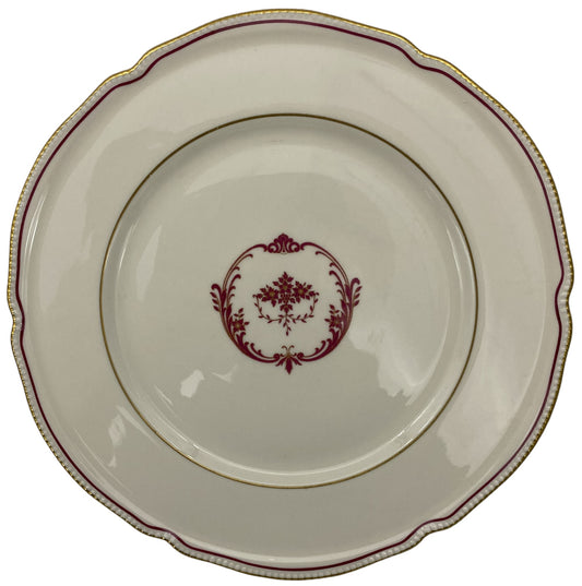 Castleton King Edward Dinner Plate