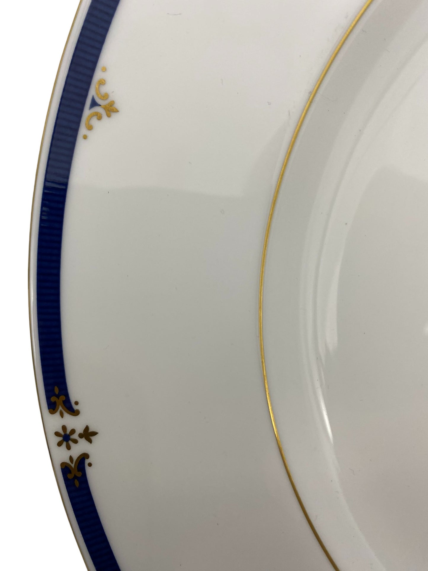 Wedgwood Crestwick Dinner Plate